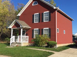 2179 E 43rd St, Cleveland, OH 44103