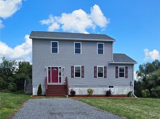 6709 Lowell Rd, Rome, NY 13440