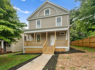 1805 Floyd St, Lynchburg, VA