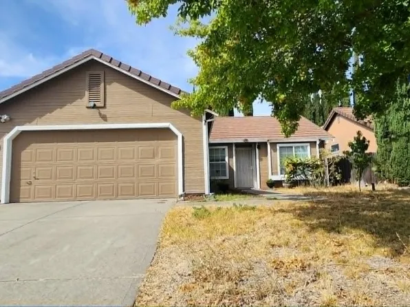 7205 Alpine Frost Dr, Sacramento, CA 95823