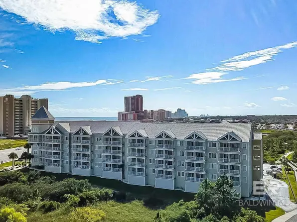 25805 Perdido Beach Blvd #221, Orange Beach, AL 36561