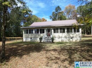 250 Monroe Mill Rd, Ashland, AL 36251