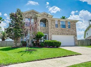 3107 Enchanted Hollow Ln, Spring, TX 77388