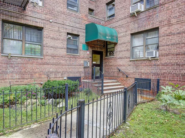 44-11 Macnish Street #4A, Elmhurst, NY 11373