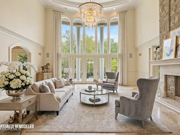 14 Deputy Minister Drive, Colts Neck, NJ 07722