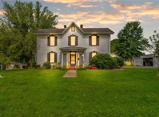 131 Ole Mill Dr, Shelocta, PA 15774