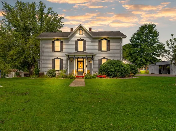 131 Ole Mill Dr, Shelocta, PA 15774