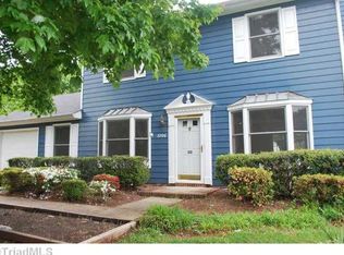 5706 Chinaberry Pl, Greensboro, NC 27405