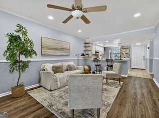 1201 New Horizon St, Powder Springs, GA 30127