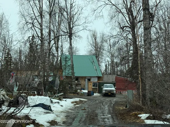 2050 S Leora Dr, Wasilla, AK 99623