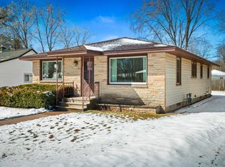 1826 Minnesota Ave, Stevens Point, WI 54481