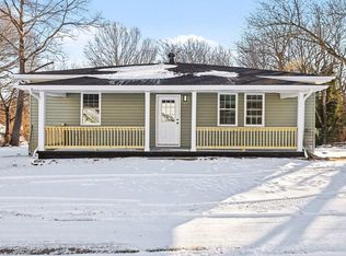 503 Hilliard St, Henderson, NC 27536