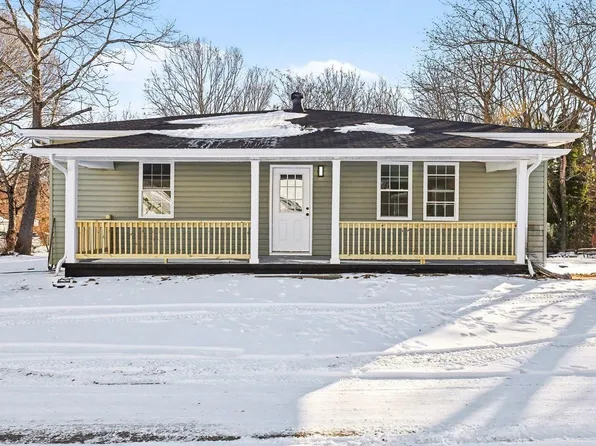 503 Hilliard St, Henderson, NC 27536