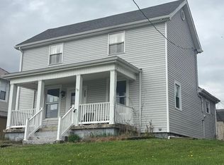 409 2nd St, Bethesda, OH 43719