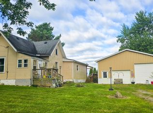 400 S Main St, Waldron, MI 49288