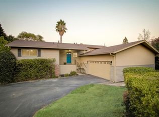 1418 Barbis Way, Concord, CA 94518