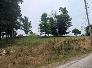 2161 S Tallman Dr, Hanover, IN 47243