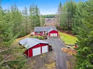 4536 Wishkah Rd, Aberdeen, WA 98520