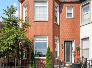 4346 S Forrestville Ave, Chicago, IL 60653