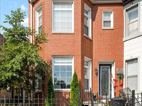 4346 S Forrestville Ave, Chicago, IL 60653