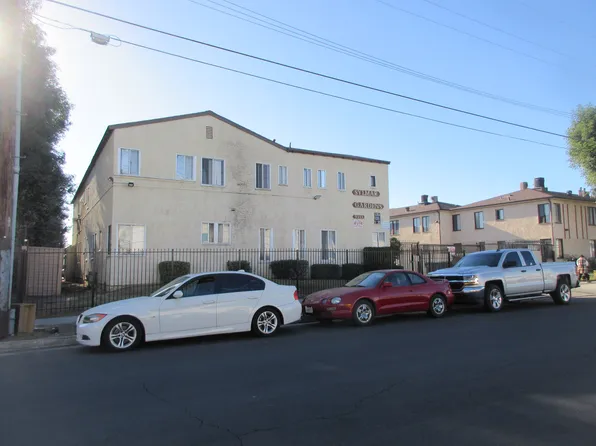 9351 Sylmar Ave #7, Panorama City, CA 91402