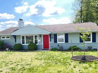 11621 34th Pl #3, Beltsville, MD 20705