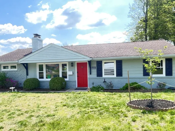 11621 34th Pl #3, Beltsville, MD 20705