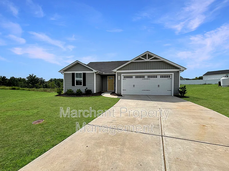 609 Glamis Ct