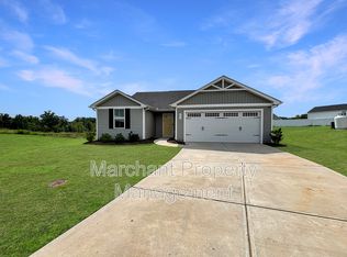 609 Glamis Ct, Piedmont, SC 29673