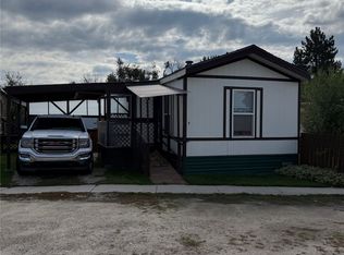 643 Grantsdale Rd TRAILER 5, Hamilton, MT 59840