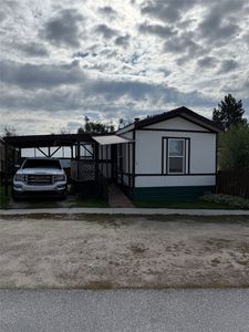 643 Grantsdale Rd Trailer 5, Hamilton, MT, 59840