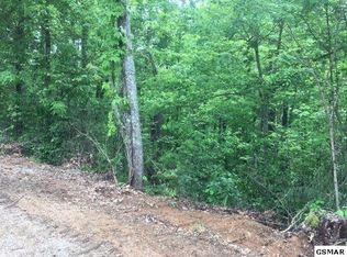 14 Hickory St LOT 14, Sevierville, TN 37876