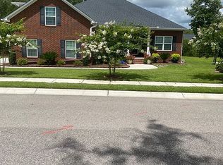 5533 Sageborough Dr, North Charleston, SC 29420