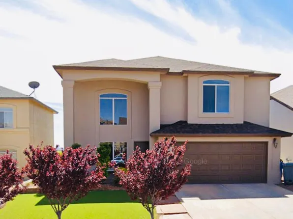 7326 Corona Del Sol, El Paso, TX 79911