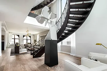 Sold by Town Residential