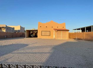 10287 S Winter Ave, Yuma, AZ 85365