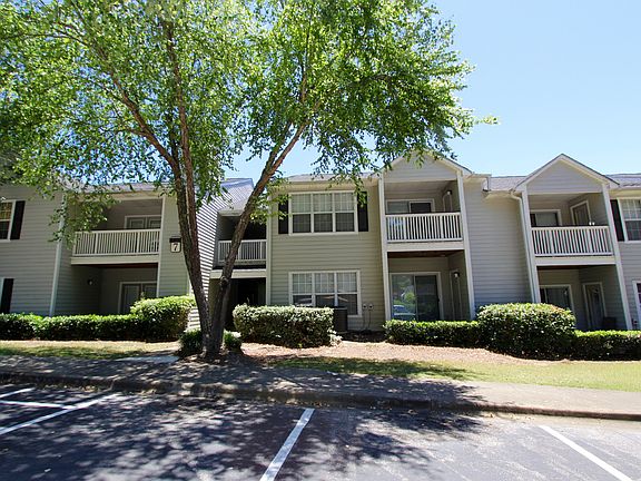 Building 7 Exterior