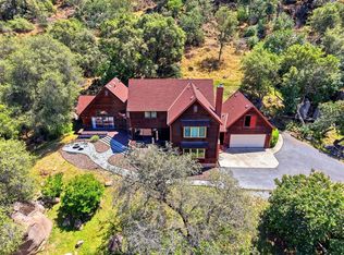 39951 B Pierce Drive, Three Rivers, CA 93271
