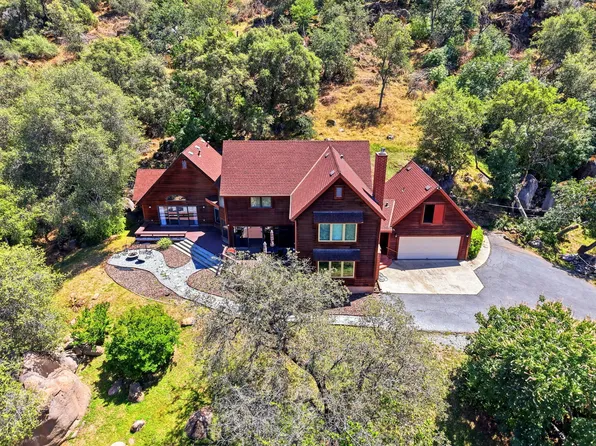 39951 B Pierce Drive, Three Rivers, CA 93271