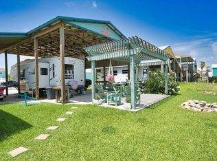 690 County Road 202 Lot 66, Bay City, TX 77414