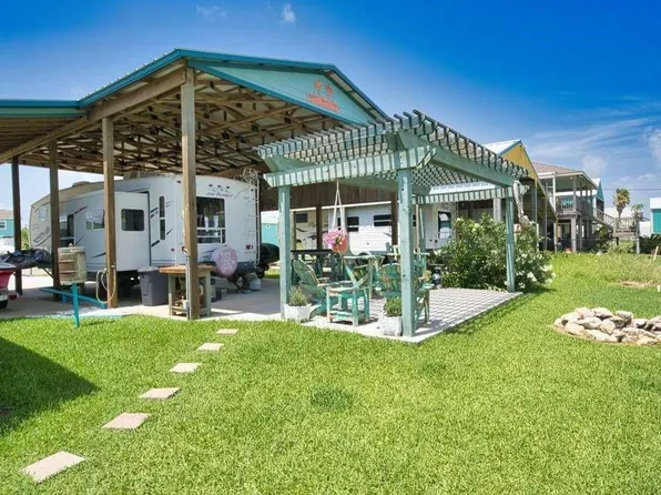 690 County Road 202 Lot 66, Bay City, TX 77414