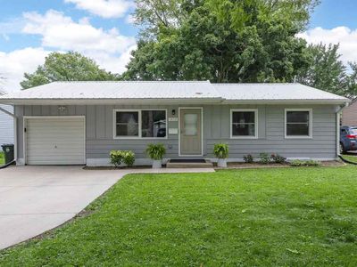 1410 Pine St, Iowa City, IA, 52240