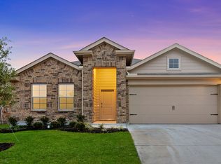 NATCHEZ Plan, Vista Park, Decatur, TX 76234