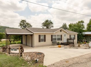118 Deer Spring Cv, Kerrville, TX 78028