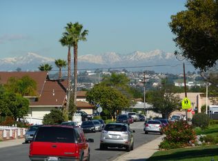 8108 Flight Ave, Los Angeles, CA 90045