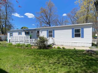 23 Princess Dr, Salem, NH 03079