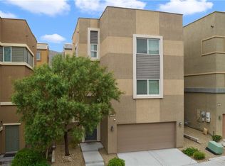 3831 Total Eclipse St, Las Vegas, NV 89129