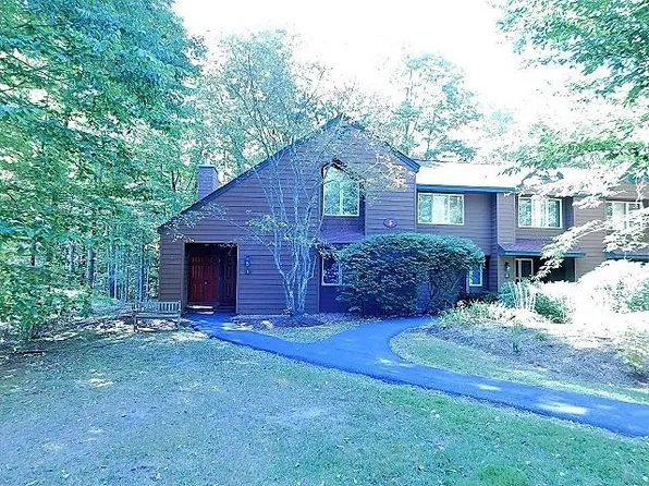 5 Ridge Dr #1, Woodstock, NH 03293