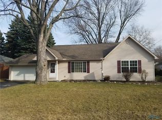 548 Ketner St, Bowling Green, OH 43402