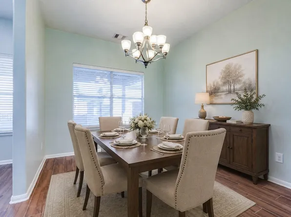 11418 Northam Dr, Tomball, TX 77375